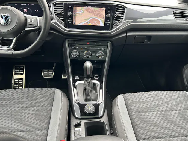 VW T-Roc 2.0 TSI Sport Selection DSG 4Motion