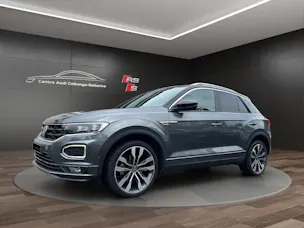VW T-Roc 2.0 TSI Sport Selection DSG 4Motion