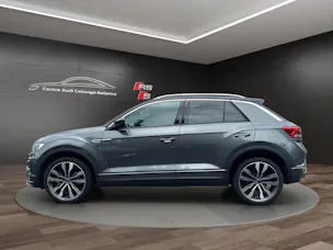 VW T-Roc 2.0 TSI Sport Selection DSG 4Motion