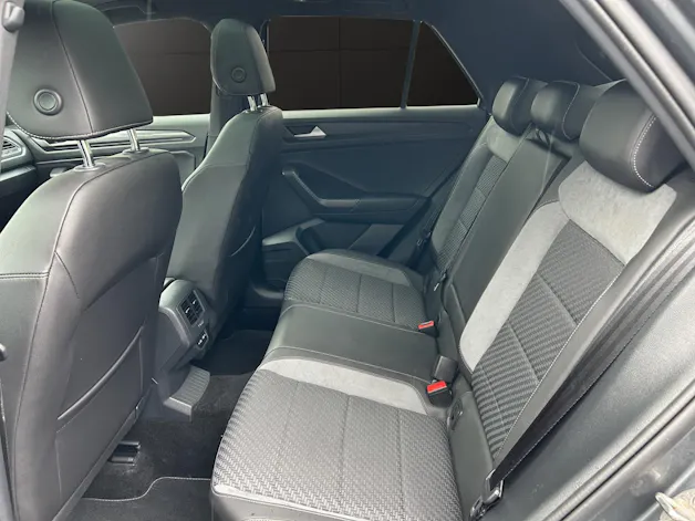 VW T-Roc 2.0 TSI Sport Selection DSG 4Motion