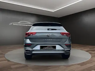 VW T-Roc 2.0 TSI Sport Selection DSG 4Motion