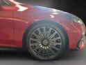 Mercedes-Benz CLA 200 4Matic 8G-DCT