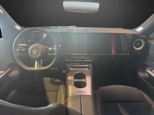 Mercedes-Benz CLA 200 4Matic 8G-DCT