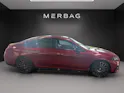 Mercedes-Benz CLA 200 4Matic 8G-DCT