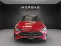 Mercedes-Benz CLA 200 4Matic 8G-DCT