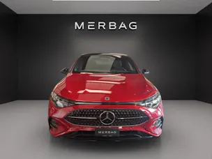 Mercedes-Benz CLA 200 4Matic 8G-DCT