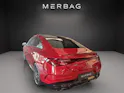 Mercedes-Benz CLA 200 4Matic 8G-DCT