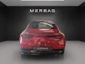 Mercedes-Benz CLA 200 4Matic 8G-DCT
