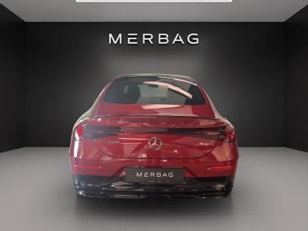 Mercedes-Benz CLA 200 4Matic 8G-DCT