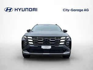 Hyundai Tucson 1.6 T-GDi Plug-in Hybrid 20th Anniversary Edition