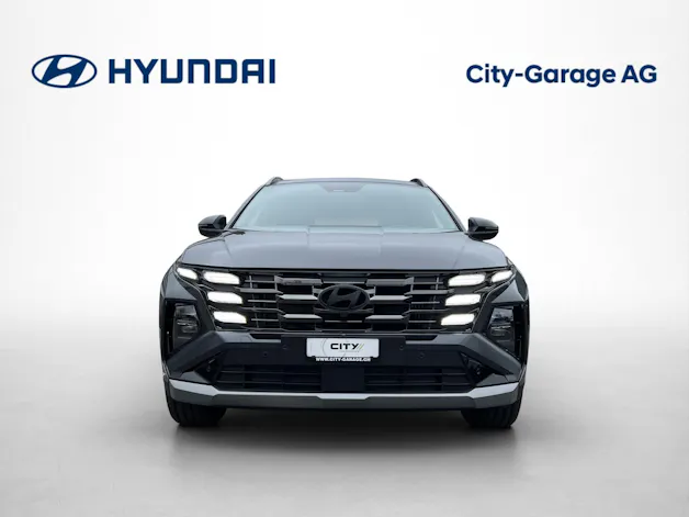 Hyundai Tucson 1.6 T-GDi Plug-in Hybrid 20th Anniversary Edition