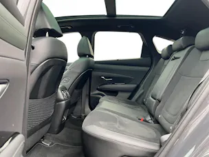 Hyundai Tucson 1.6 T-GDi Plug-in Hybrid 20th Anniversary Edition
