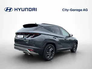Hyundai Tucson 1.6 T-GDi Plug-in Hybrid 20th Anniversary Edition