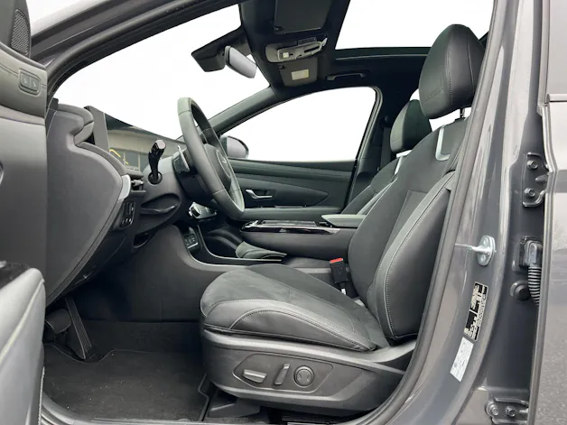 Hyundai Tucson 1.6 T-GDi Plug-in Hybrid 20th Anniversary Edition