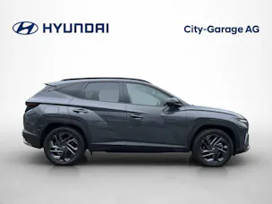 Hyundai Tucson 1.6 T-GDi Plug-in Hybrid 20th Anniversary Edition
