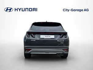 Hyundai Tucson 1.6 T-GDi Plug-in Hybrid 20th Anniversary Edition
