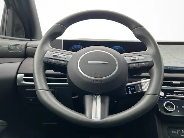 Hyundai Tucson 1.6 T-GDi Plug-in Hybrid 20th Anniversary Edition