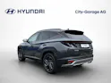 Hyundai Tucson 1.6 T-GDi Plug-in Hybrid 20th Anniversary Edition