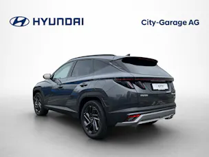Hyundai Tucson 1.6 T-GDi Plug-in Hybrid 20th Anniversary Edition