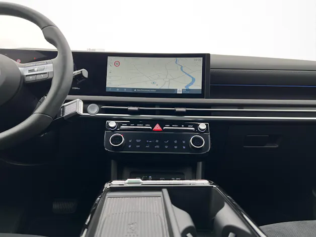 Hyundai Tucson 1.6 T-GDi Plug-in Hybrid 20th Anniversary Edition