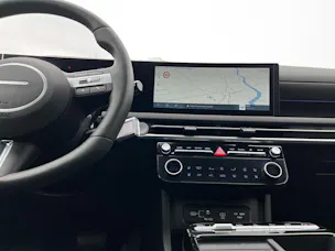 Hyundai Tucson 1.6 T-GDi Plug-in Hybrid 20th Anniversary Edition