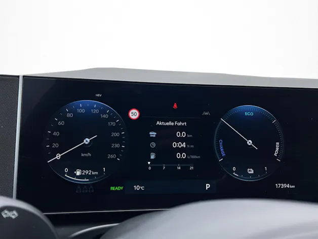 Hyundai Tucson 1.6 T-GDi Plug-in Hybrid 20th Anniversary Edition