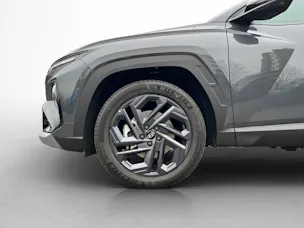 Hyundai Tucson 1.6 T-GDi Plug-in Hybrid 20th Anniversary Edition