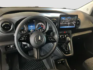Mercedes-Benz eCitan Standard 2716mm S Worker