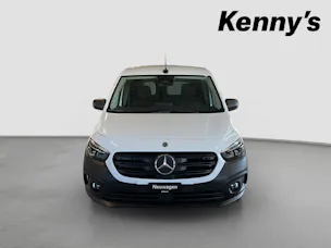 Mercedes-Benz eCitan Standard 2716mm S Worker