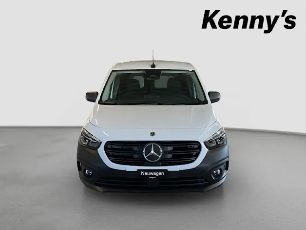 Mercedes-Benz eCitan Standard 2716mm S Worker