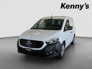 Mercedes-Benz eCitan Standard 2716mm S Worker
