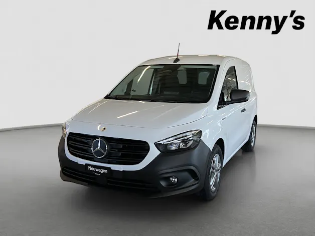 Mercedes-Benz eCitan Standard 2716mm S Worker