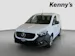 Mercedes-Benz eCitan Standard 2716mm S Worker