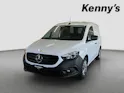 Mercedes-Benz eCitan Standard 2716mm S Worker
