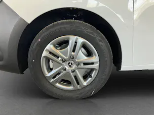 Mercedes-Benz eCitan Standard 2716mm S Worker