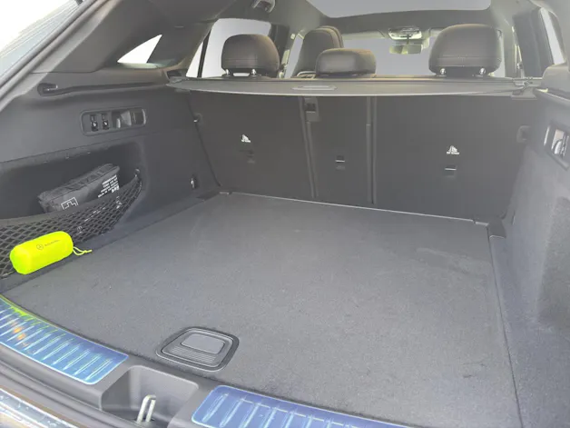 Mercedes-Benz GLC 400 4MATIC 94 kWh EQ