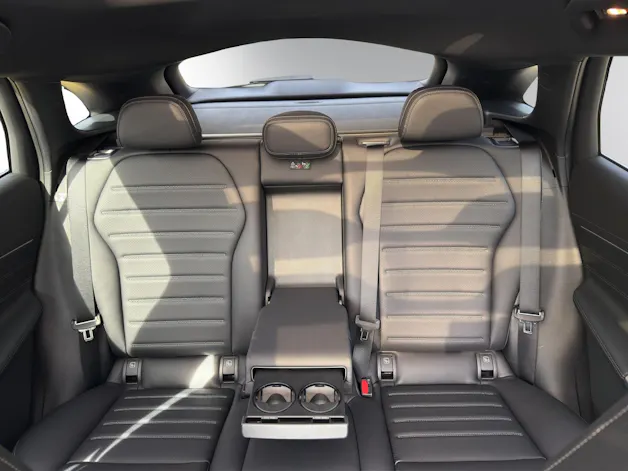 Mercedes-Benz GLC 400 4MATIC 94 kWh EQ