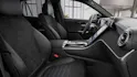 Mercedes-Benz GLC 200 4Matic 9G-Tronic