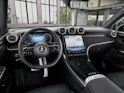 Mercedes-Benz GLC 200 4Matic 9G-Tronic