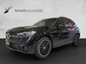 Mercedes-Benz GLC 200 4Matic 9G-Tronic
