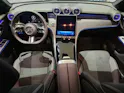 Mercedes-Benz GLC 200 4Matic 9G-Tronic