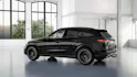 Mercedes-Benz GLC 200 4Matic 9G-Tronic