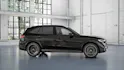 Mercedes-Benz GLC 200 4Matic 9G-Tronic