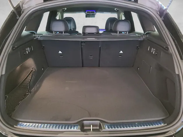 Mercedes-Benz GLC 200 4Matic 9G-Tronic