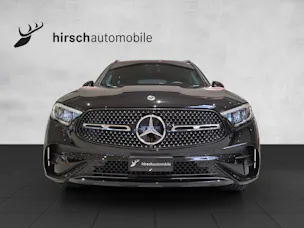 Mercedes-Benz GLC 200 4Matic 9G-Tronic
