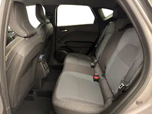 Renault Captur 1.8 E-Tech techno