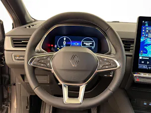 Renault Captur 1.8 E-Tech techno