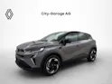 Renault Captur 1.8 E-Tech techno