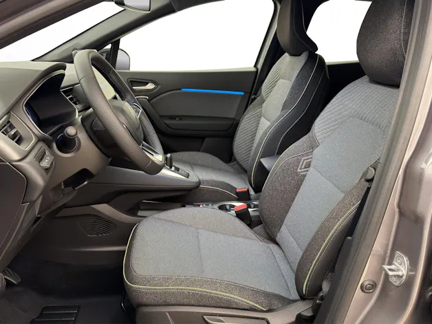 Renault Captur 1.8 E-Tech techno