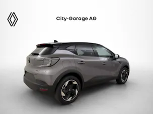 Renault Captur 1.8 E-Tech techno